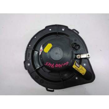 Recambio de motor calefaccion para volkswagen passat berlina (3a2) gl referencia OEM IAM H12833636MH  