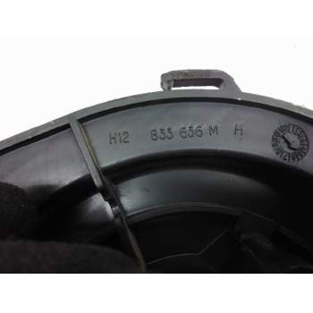 Recambio de motor calefaccion para volkswagen passat berlina (3a2) gl referencia OEM IAM H12833636MH  