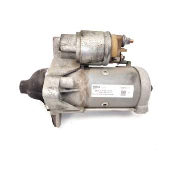 Recambio de motor arranque para renault master ii phase 2 combi referencia OEM IAM 233009813R A4709060400 