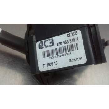 Recambio de mando limpia para audi a3 (8p) 2.0 fsi ambition referencia OEM IAM 8P0953519A 01203610 