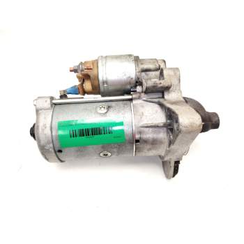 Recambio de motor arranque para renault master ii phase 2 combi referencia OEM IAM 233009813R A4709060400 