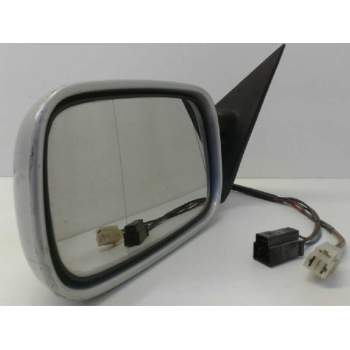RETROVISOR IZQUIERDO 