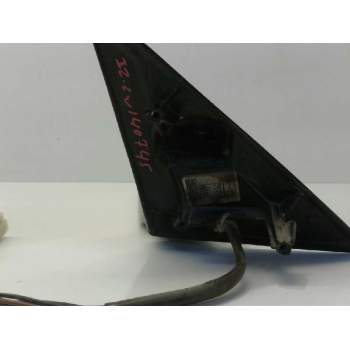 Recambio de retrovisor izquierdo para volkswagen passat berlina (3a2) gl referencia OEM IAM   