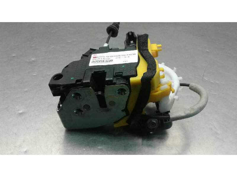 Recambio de cerradura puerta delantera derecha para kia cee´d concept referencia OEM IAM 81320A2310  