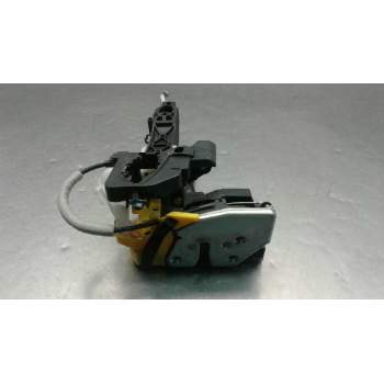 Recambio de cerradura puerta delantera derecha para kia cee´d concept referencia OEM IAM 81320A2310  