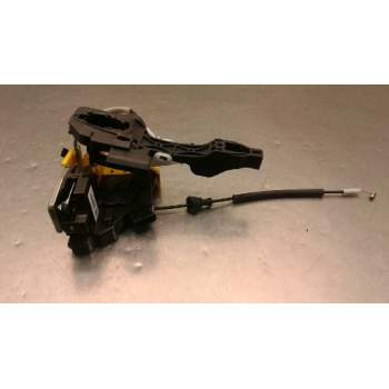 Recambio de cerradura puerta delantera derecha para kia cee´d concept referencia OEM IAM 81320A2310  