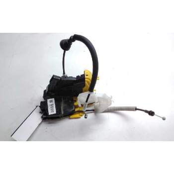 CERRADURA PUERTA DELANTERA IZQUIERDA 81310A2300KJB 