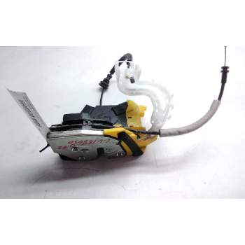 Recambio de cerradura puerta delantera izquierda para kia cee´d concept referencia OEM IAM 81310A2300KJB  