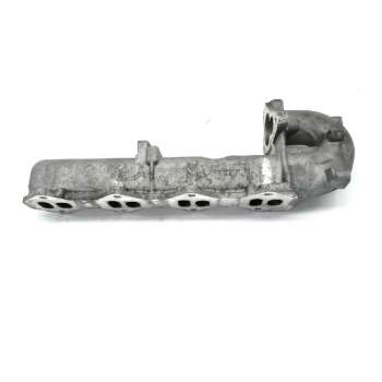 Recambio de colector admision para renault trafic caja cerrada dci cat referencia OEM IAM   