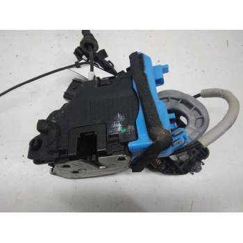 Recambio de cerradura puerta trasera derecha para kia cee´d concept referencia OEM IAM 81420A2300  