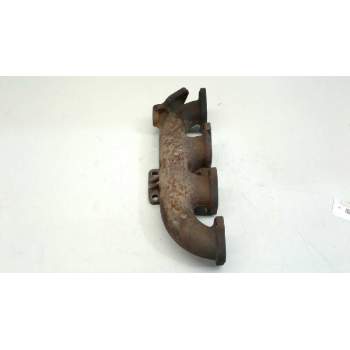 Recambio de colector escape para renault trafic caja cerrada dci cat referencia OEM IAM   