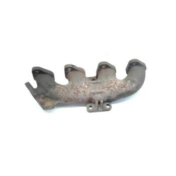 Recambio de colector escape para renault trafic caja cerrada dci cat referencia OEM IAM   