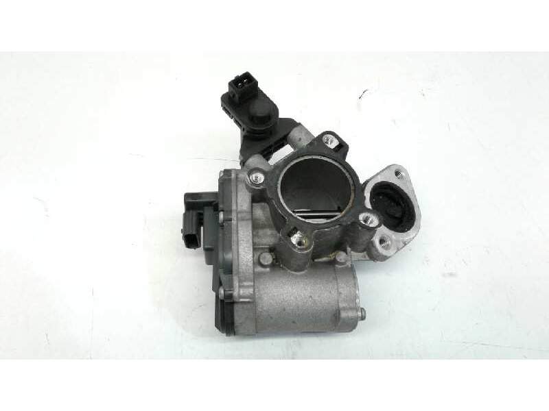 Recambio de valvula egr para renault trafic caja cerrada dci cat referencia OEM IAM   