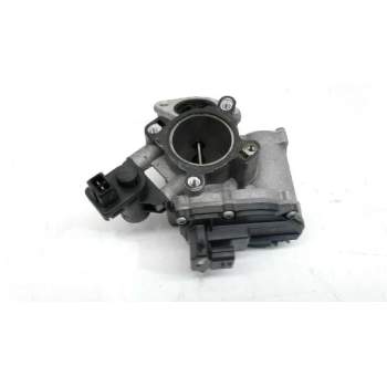 Recambio de valvula egr para renault trafic caja cerrada dci cat referencia OEM IAM   