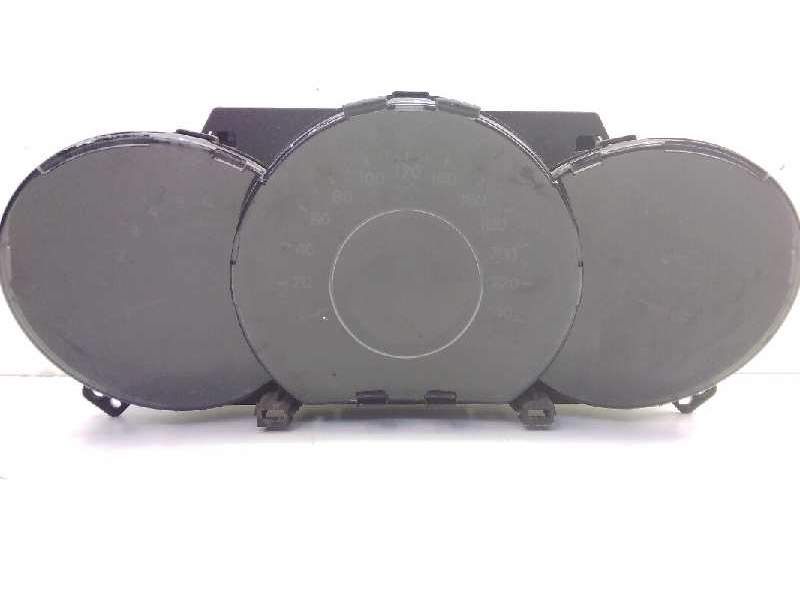 Recambio de cuadro instrumentos para kia cee´d concept referencia OEM IAM 94033A2020  
