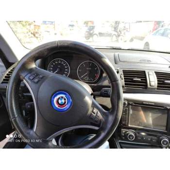 bmw serie 1 berlina (e81/e87) del año 2004