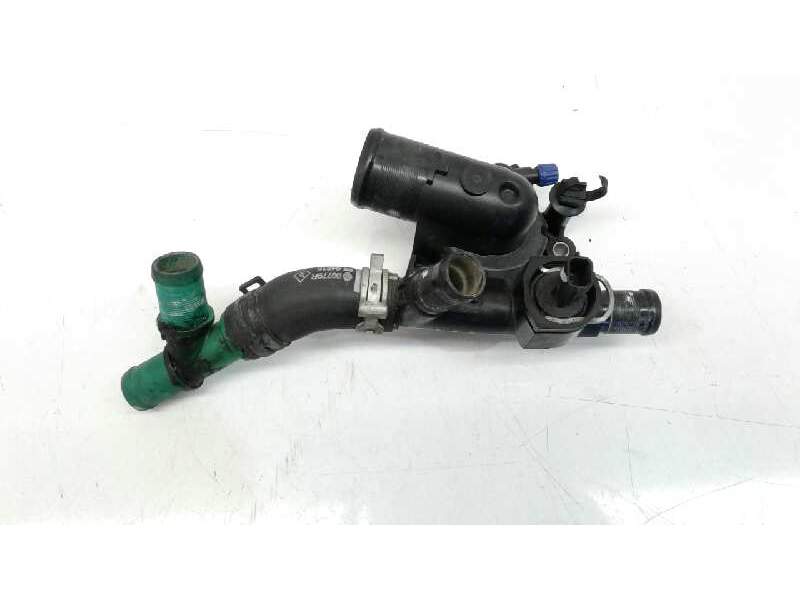 Recambio de caja termostato para renault trafic caja cerrada dci cat referencia OEM IAM   