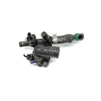 Recambio de caja termostato para renault trafic caja cerrada dci cat referencia OEM IAM   