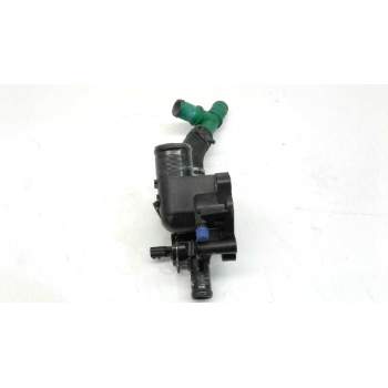 Recambio de caja termostato para renault trafic caja cerrada dci cat referencia OEM IAM   