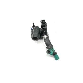 Recambio de caja termostato para renault trafic caja cerrada dci cat referencia OEM IAM   