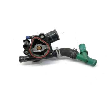 Recambio de caja termostato para renault trafic caja cerrada dci cat referencia OEM IAM   