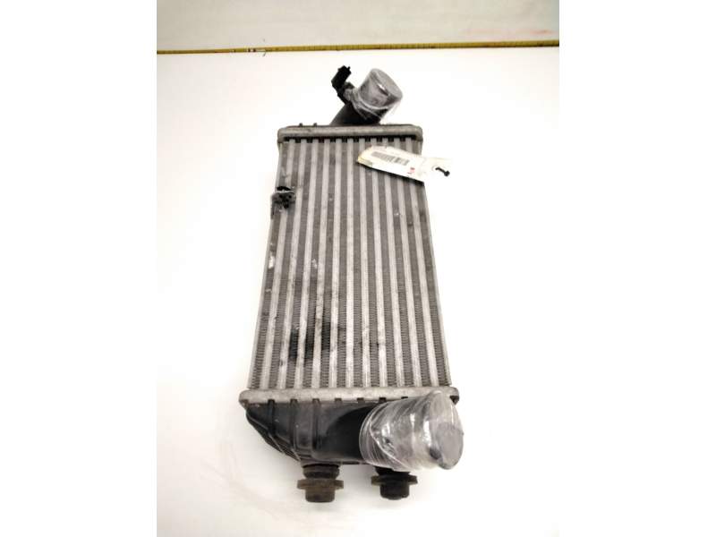 Recambio de intercooler para kia cee´d concept referencia OEM IAM 282702A570  U2EU6