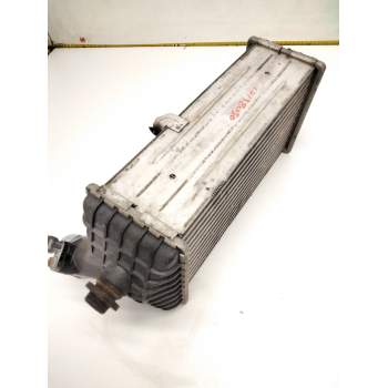 Recambio de intercooler para kia cee´d concept referencia OEM IAM 282702A570  U2EU6