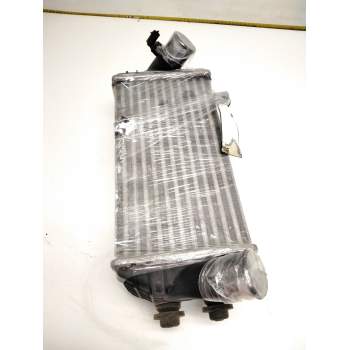 Recambio de intercooler para kia cee´d concept referencia OEM IAM 282702A570  U2EU6
