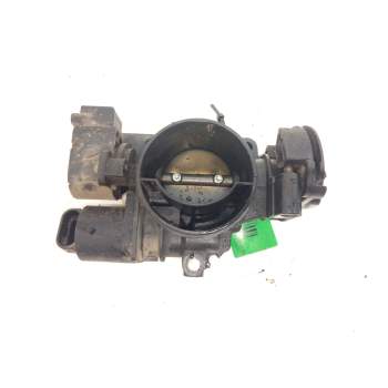 Recambio de cuerpo de mariposa para peugeot 106 (s2) 1.1 referencia OEM IAM   