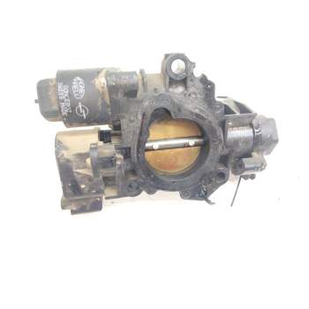 Recambio de cuerpo de mariposa para peugeot 106 (s2) 1.1 referencia OEM IAM   