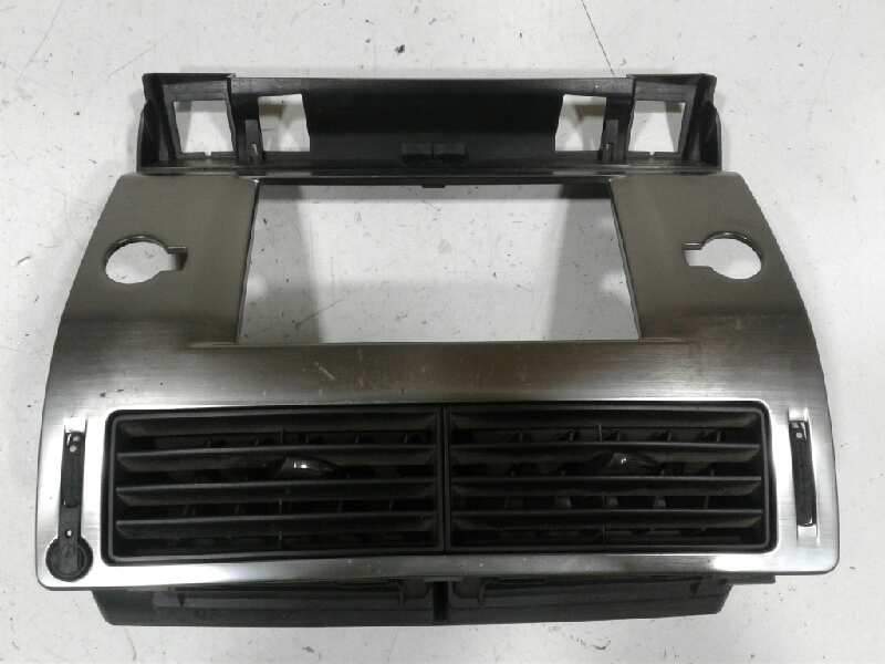 Recambio de aireador central para citroën c4 coupe vts referencia OEM IAM 9649599577  