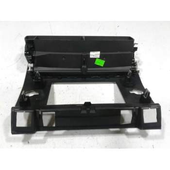 Recambio de aireador central para citroën c4 coupe vts referencia OEM IAM 9649599577  