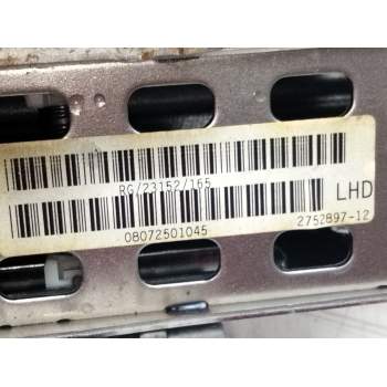 Recambio de columna direccion para mini mini (r56) cooper d referencia OEM IAM 275289712  