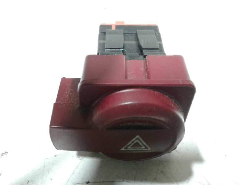 Recambio de warning para citroën c4 coupe vts referencia OEM IAM 96480877KB  