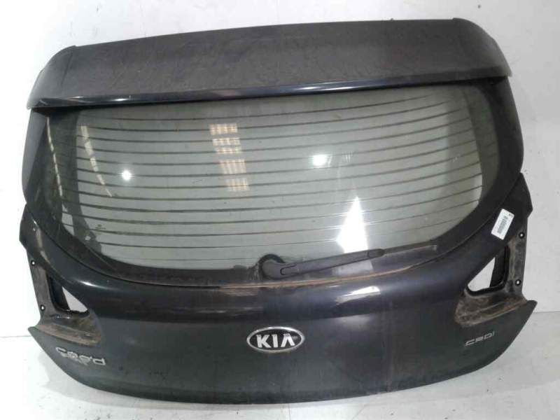 Recambio de porton trasero para kia cee´d concept referencia OEM IAM 73700A2000  