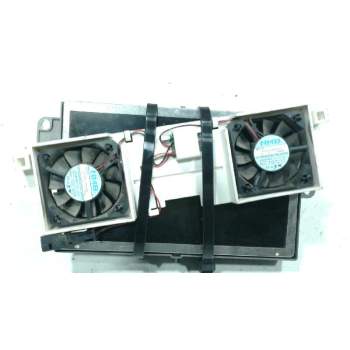 Recambio de pantalla multifuncion para citroën c4 coupe vts referencia OEM IAM 9659047780  