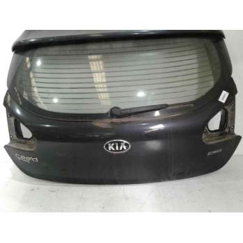Recambio de porton trasero para kia cee´d concept referencia OEM IAM 73700A2000  