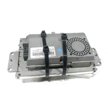 Recambio de pantalla multifuncion para citroën c4 coupe vts referencia OEM IAM 9659047780  