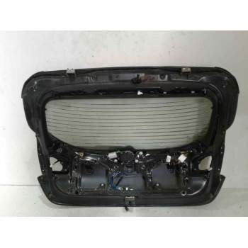 Recambio de porton trasero para kia cee´d concept referencia OEM IAM 73700A2000  