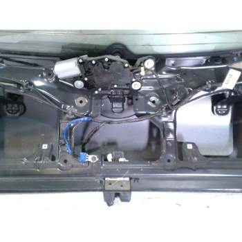 Recambio de porton trasero para kia cee´d concept referencia OEM IAM 73700A2000  