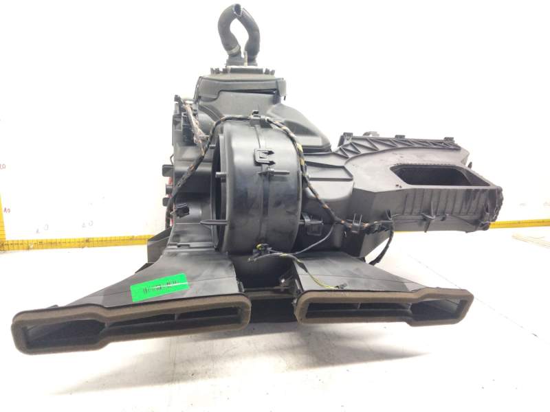 Recambio de calefaccion entera normal para mini mini (r56) cooper d referencia OEM IAM 990309E 24540010  