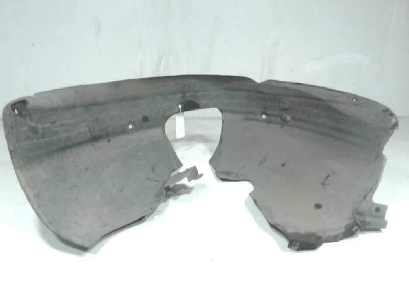 Recambio de paso rueda delantero izquierdo para citroën c4 coupe vts referencia OEM IAM   