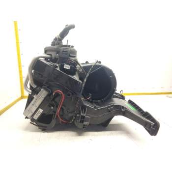 Recambio de calefaccion entera normal para mini mini (r56) cooper d referencia OEM IAM 990309E 24540010  
