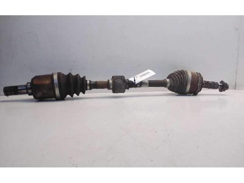 Recambio de transmision delantera izquierda para kia cee´d concept referencia OEM IAM 54830A6000  