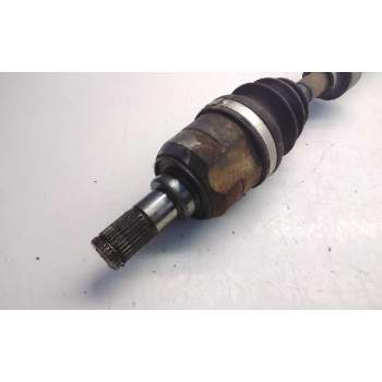 Recambio de transmision delantera izquierda para kia cee´d concept referencia OEM IAM 54830A6000  
