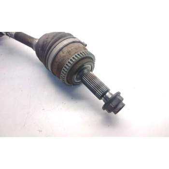 Recambio de transmision delantera izquierda para kia cee´d concept referencia OEM IAM 54830A6000  