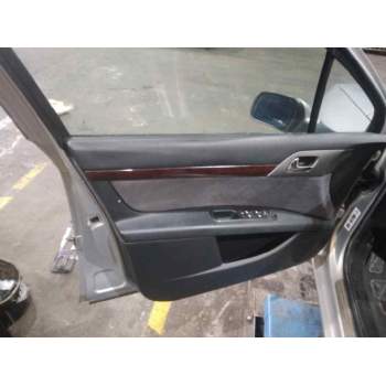 peugeot 407 sw del año 2005