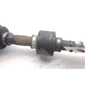 Recambio de transmision delantera izquierda para kia cee´d concept referencia OEM IAM 54830A6000  