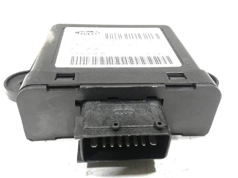 Recambio de centralita check control para citroën c4 coupe vts referencia OEM IAM 96474282801 09733309901 6H1RHF65