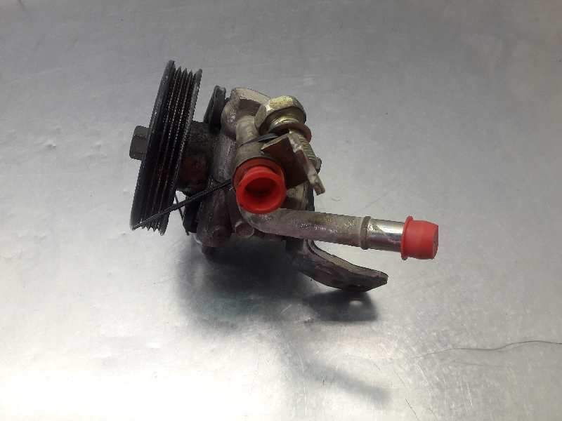 Recambio de bomba direccion para nissan pathfinder (r51) 2.5 dci le referencia OEM IAM 51114186 EB300 